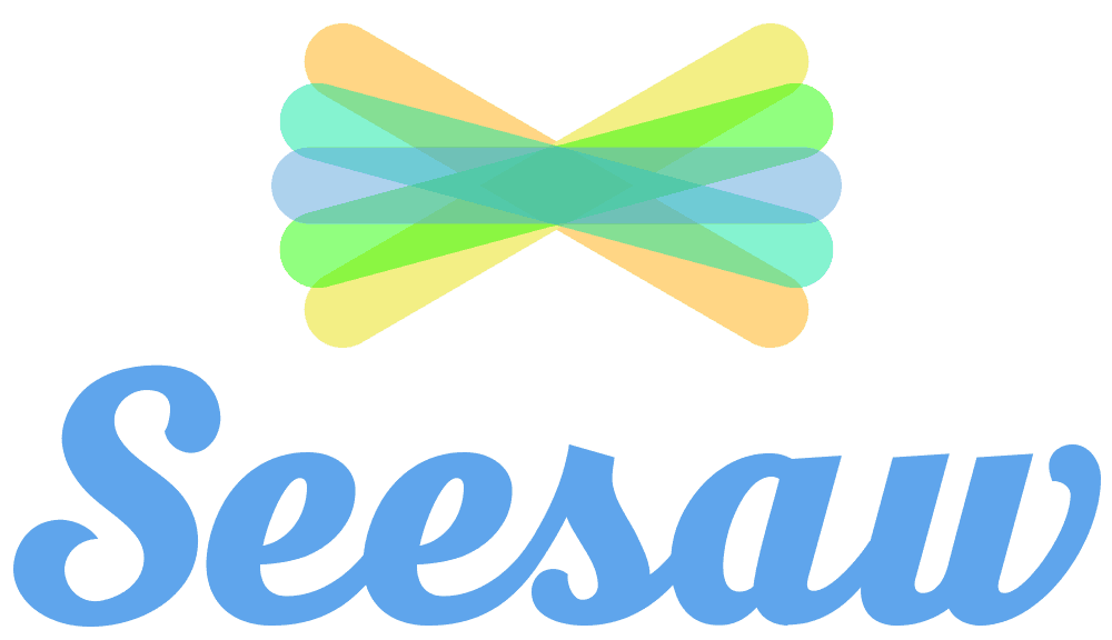 seesaw app logo