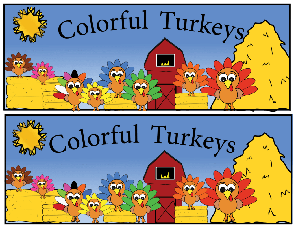 Turkey Book color1