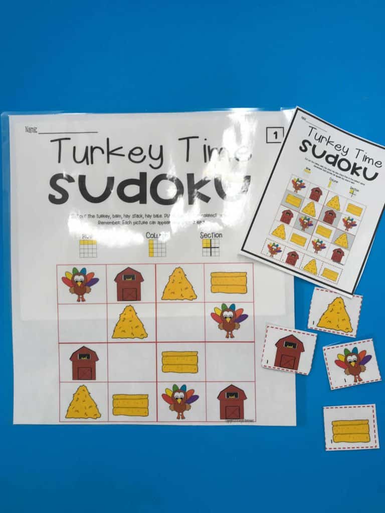 turkey sudoku set example e1541554599170