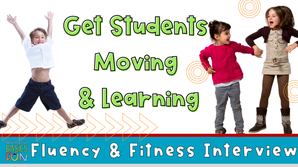 fluency and fitness interview