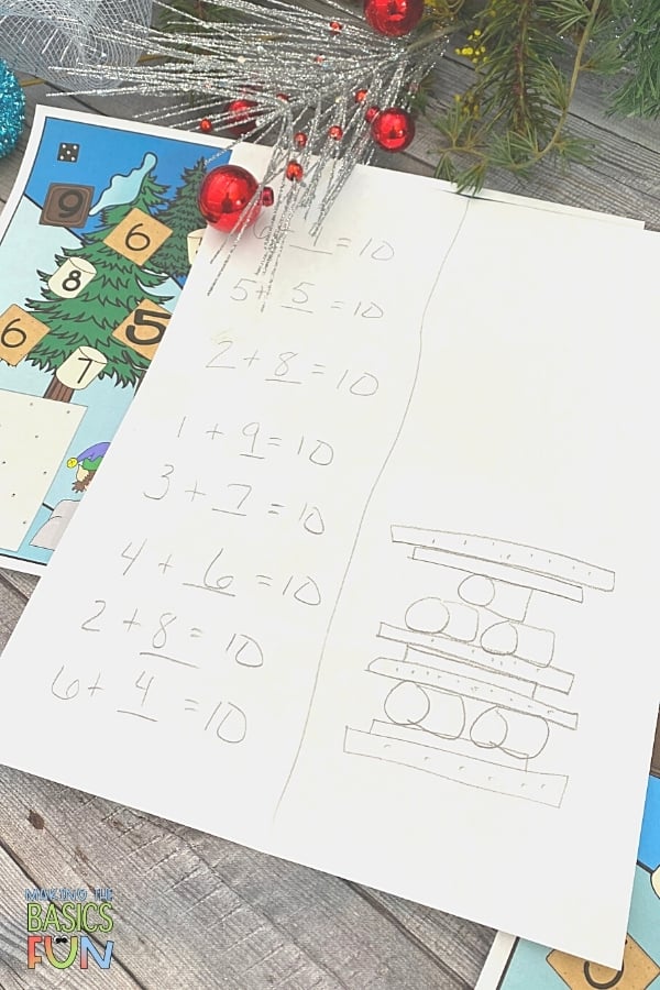 print and Play dice games December