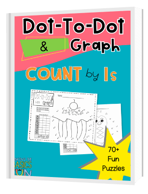 Dot-To-Dot and Graph Cover